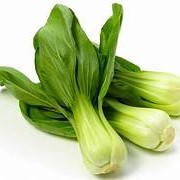 Bok Choy